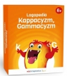 Eduteraputica Lux Logopedia - Kappacyzm, Gammacyzm