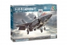 Model plastikowy Samolot F-35 B Lightning II (1425) Wiek: 14+