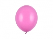 Balony Strong Pastel Fuchsia 27cm 10szt