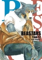 Beastars #12 - Itagaki Paru