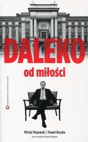 Daleko od miłości