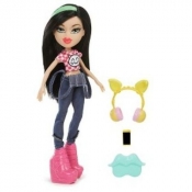 Lalka Bratz Remix Jade