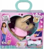 Maskotka interaktywna ChiChi Love Loomy sterowany na świecący kabel (105893542)