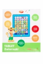 Dumel, Tablet: Zwierzaki (10250)