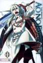 Ao No Exorcist. Tom 11 - Kazue Kato