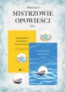 Pakiet: Mistrzowie opowieści. Lato