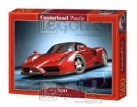 500x PUZZLE FERRARI ENZO WIEK 8+ (51250)