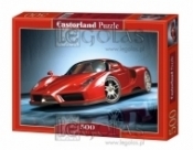 500x PUZZLE FERRARI ENZO WIEK 8+ (51250)