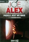 Piekło jest we mnie
	 (Audiobook) Joe Alex