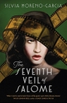 The Seventh Veil of Salome wer. angielska Silvia Moreno-Garcia