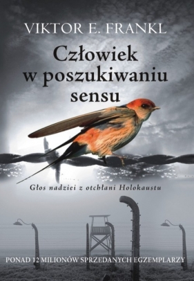Człowiek w poszukiwaniu sensu - Frankl Viktor E.<br />