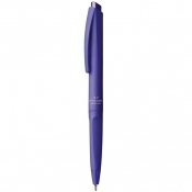 Długopis Tetis MOKUSO 0,7mm - niebieski (KD911-NN)