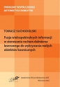 Fuzja wielospektralnych informacji w sterowaniu ruchem dalmierza laserowego do wykrywania małych obiektów - Tomasz Suchodolski