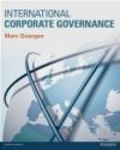 International Corporate Governance