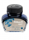 Atrament Pelikan 30 ml - niebiesko-czarny (301028)
