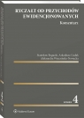 Ryczałt od przychodów ewidencjonowanych. Komentarz Stanisław Bogucki, Arkadiusz Cudak, Aleksandra Wr