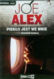 Piekło jest we mnie (Audiobook) - Joe Alex