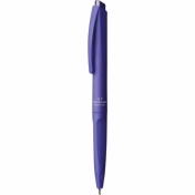 Długopis Tetis MOKUSO 0,7mm - niebieski (KD911-NN)