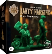 Gra Nanty Narking Deluxe Miniature Set- Zestaw figurek (11250)