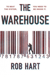The Warehouse - Hart Rob