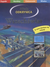 Wszechświat - <br />