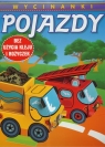 Pojazdy