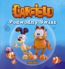 Garfield Podwodny świat Mirkowska Ewa