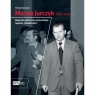 Marian Jurczyk [1935-2014]. Biografia polityczna szczecińskiej legendy SIEDZIAKO MICHAŁ