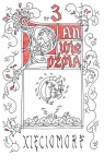  Xięciomorf. Pan Wiedźma. Tom 3