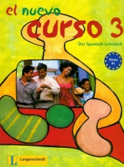 El Nuevo 3 das spanisch-lehrwerk niveau B1