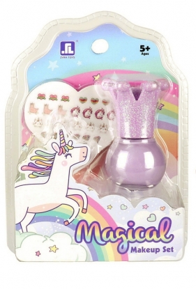 Lakier do paznokci (122250)