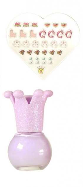 Lakier do paznokci (122250)