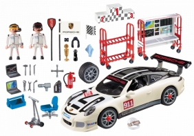 Playmobil Porsche: Porsche 911 GT3 Cup (9225)