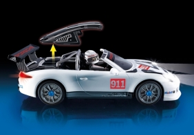 Playmobil Porsche: Porsche 911 GT3 Cup (9225)