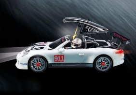 Playmobil Porsche: Porsche 911 GT3 Cup (9225)