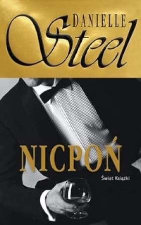 Nicpoń - Danielle Steel