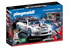 Playmobil Porsche: Porsche 911 GT3 Cup (9225)