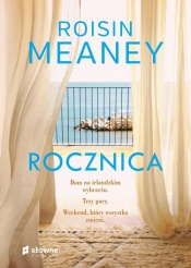Rocznica - Meaney Roisin