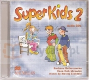 SuperKids 2 CD (2)