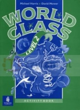 World Class 2 wb
