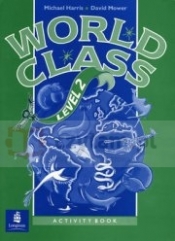 World Class 2 wb