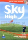 Sky High PL Starter TB