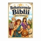 Bohaterowie Biblii. Stary Testament - Agnieszka Delakowicz-Borek, Beata Kociołek
