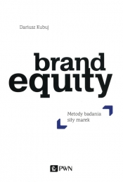 Brand Equity - Kubuj Dariusz