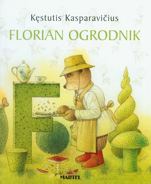 Florian Ogrodnik