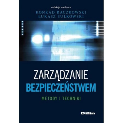 Zarządzanie bezpieczeństwem