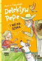 Detektyw Pepe i nie ma dżema (tom 3) - Marcin Przewoźniak