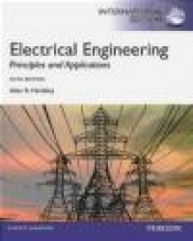 Electrical Engineering: Principles and Applications