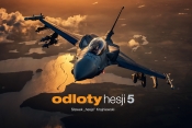 Odloty hesji 5
