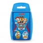 Top Trumps Psi Patrol